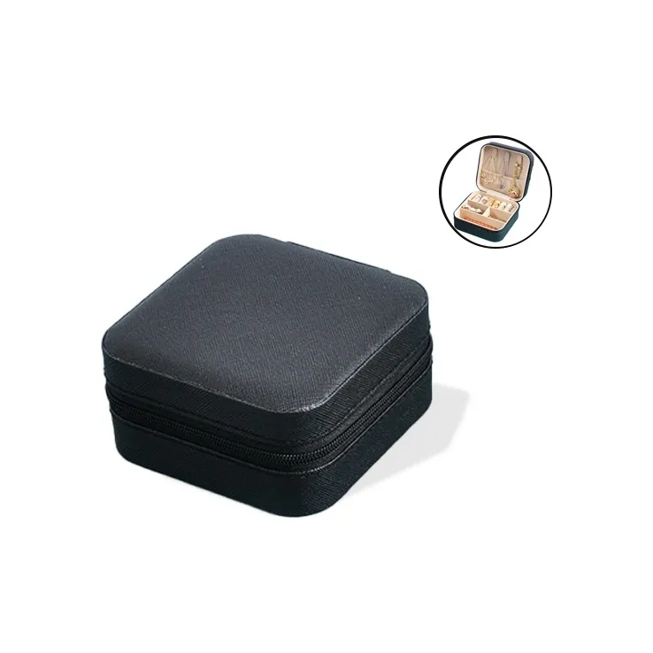 UX Composite Material Jewelry Boxes Women's-1