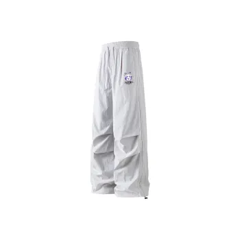 Feiyue Casual Pants Unisex