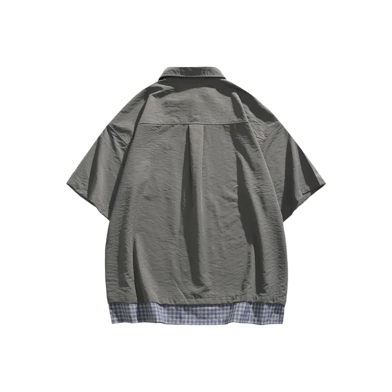 GDRX Shirts Unisex-1