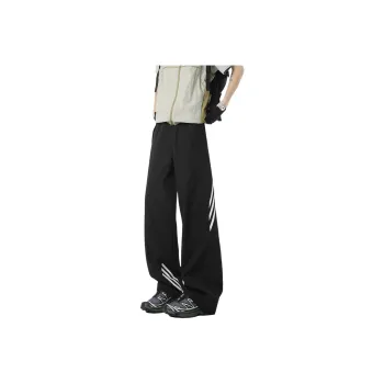 PANDA ADEVIL Casual Pants Unisex