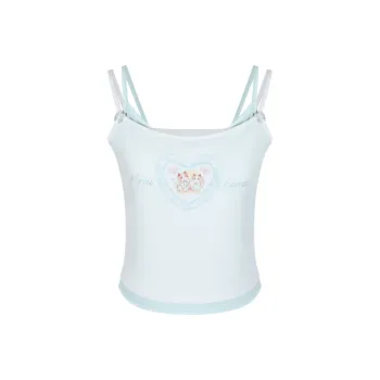 NTOT Camisole Women's Multicolor