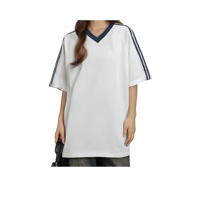 OPMO T Shirts Unisex-0