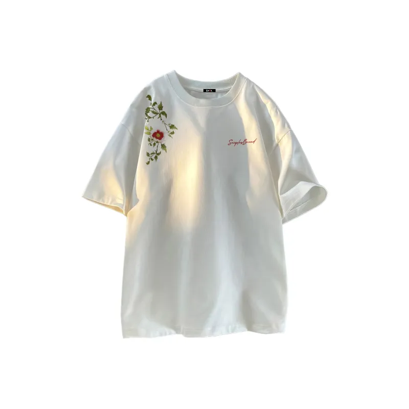 SOIE T-Shirts Unisex-6