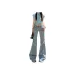 Light Blue Pants