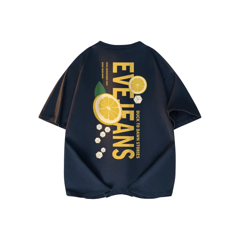 Yiwen T Shirts Unisex-8