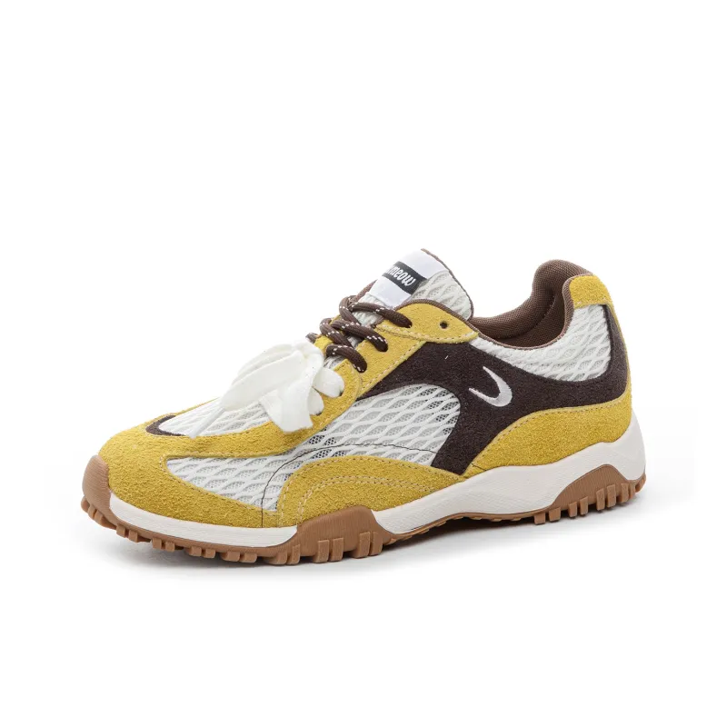 Help Skateboard Shoes Women's Low Top-4