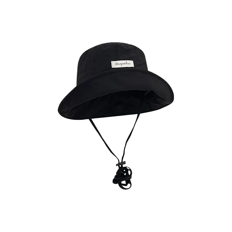 YUZHAOLIN Polyester Bucket Hats Unisex-3