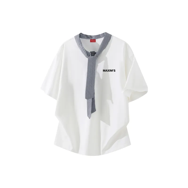 Maxim's De Paris T Shirt Unisex-0