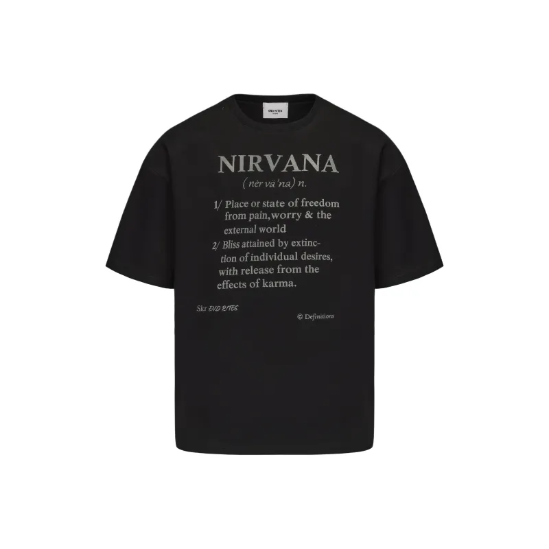 ENDRITES T Shirts Unisex-6