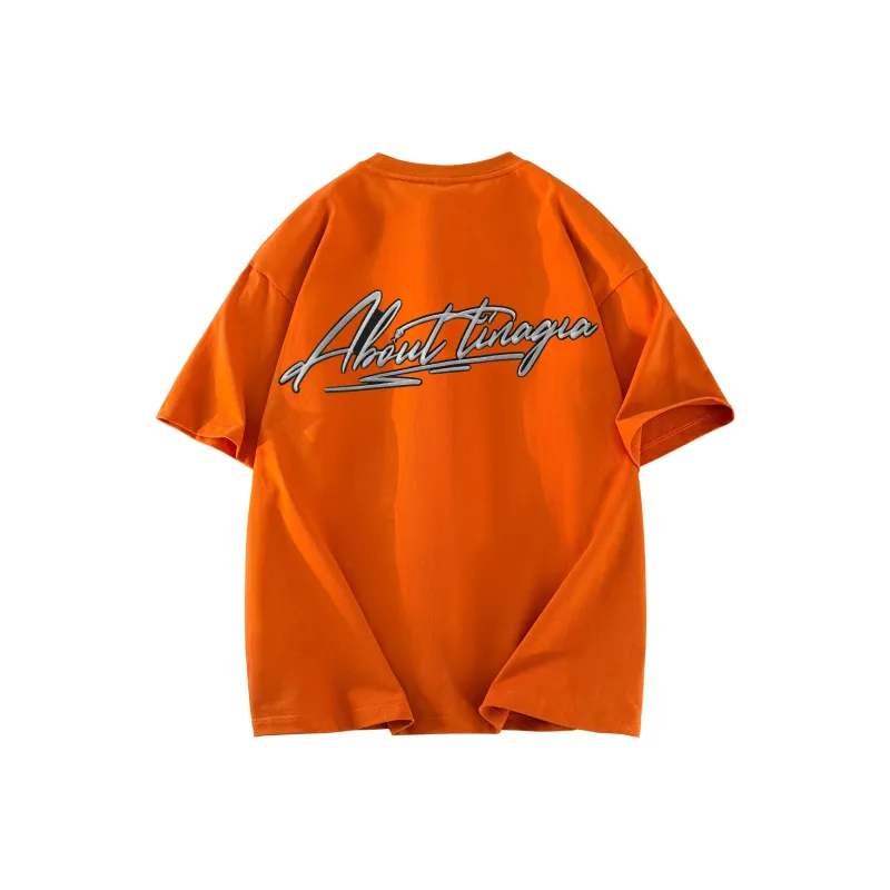 TINA GIA T Shirts Unisex-19