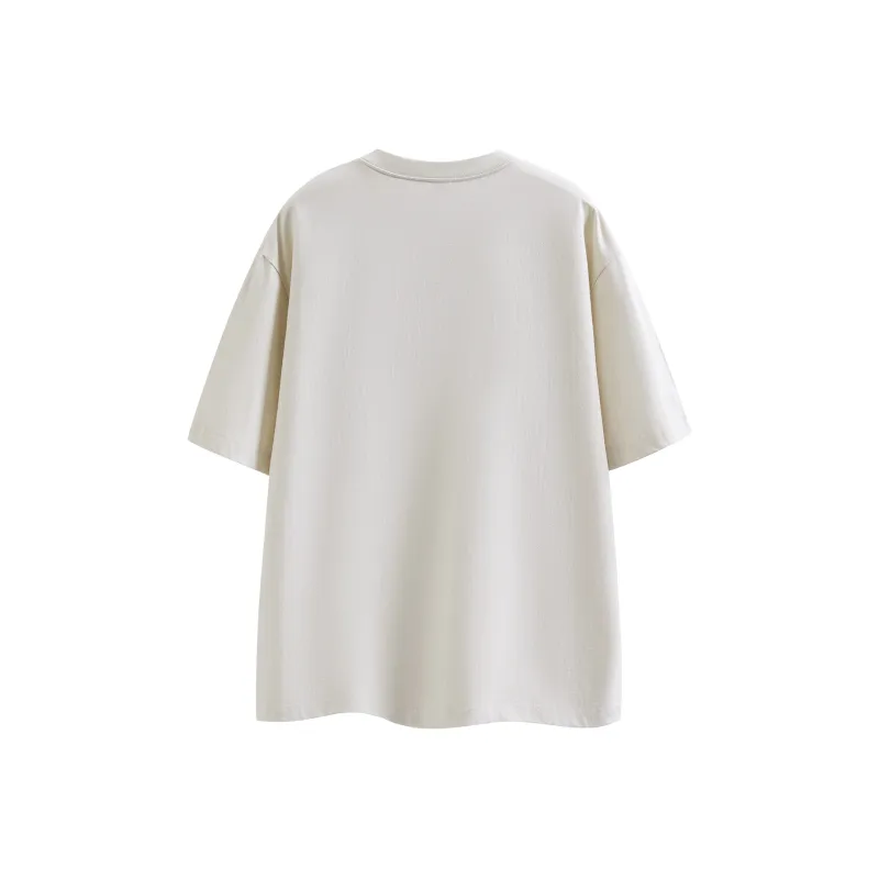 JEANSWEST T Shirts Unisex-25