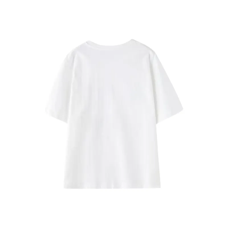 ABCMININ T-Shirts Women's-1