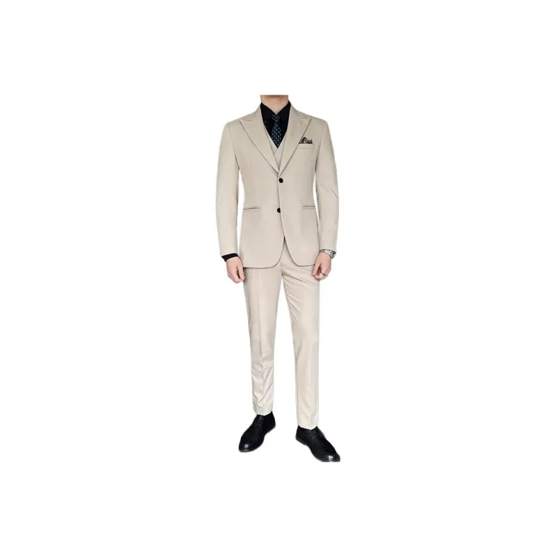 GLFL Business Suits Unisex-4