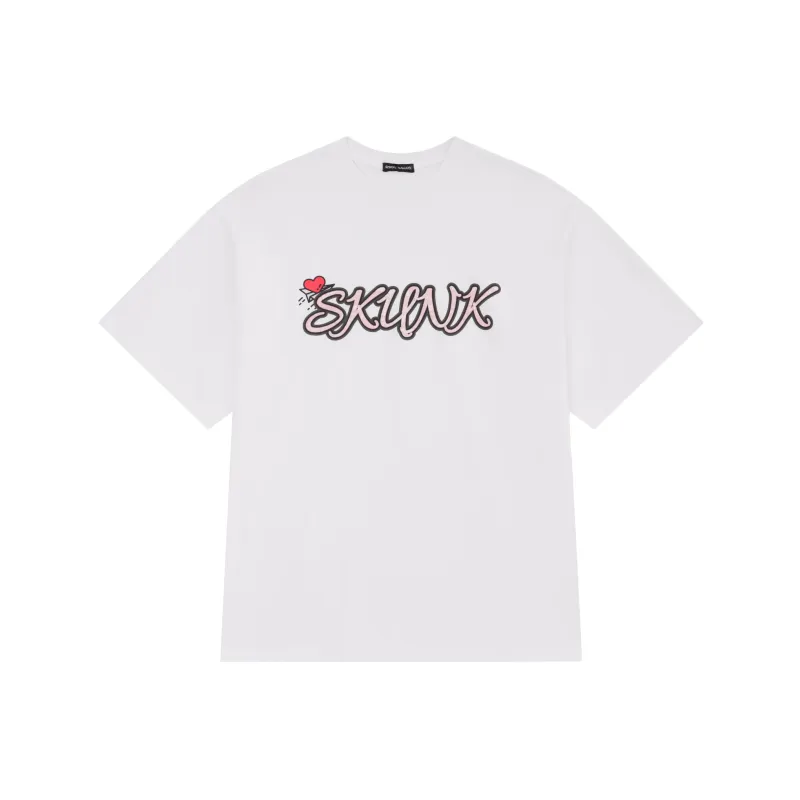 SKUNK GALLERY T Shirts Unisex-5