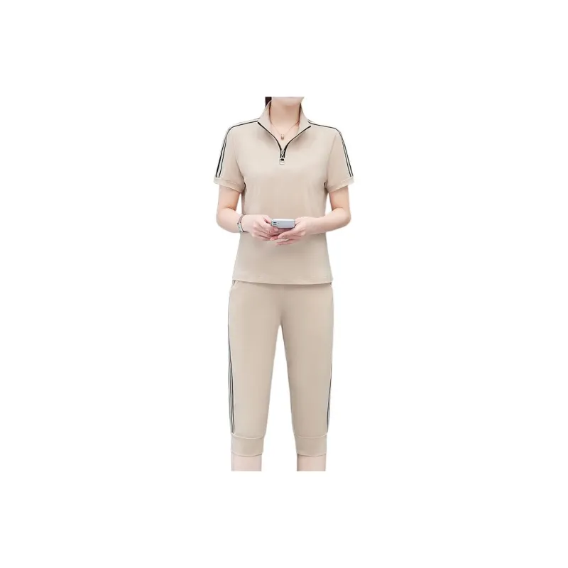 Kele Coco Casual Suits Women's-4