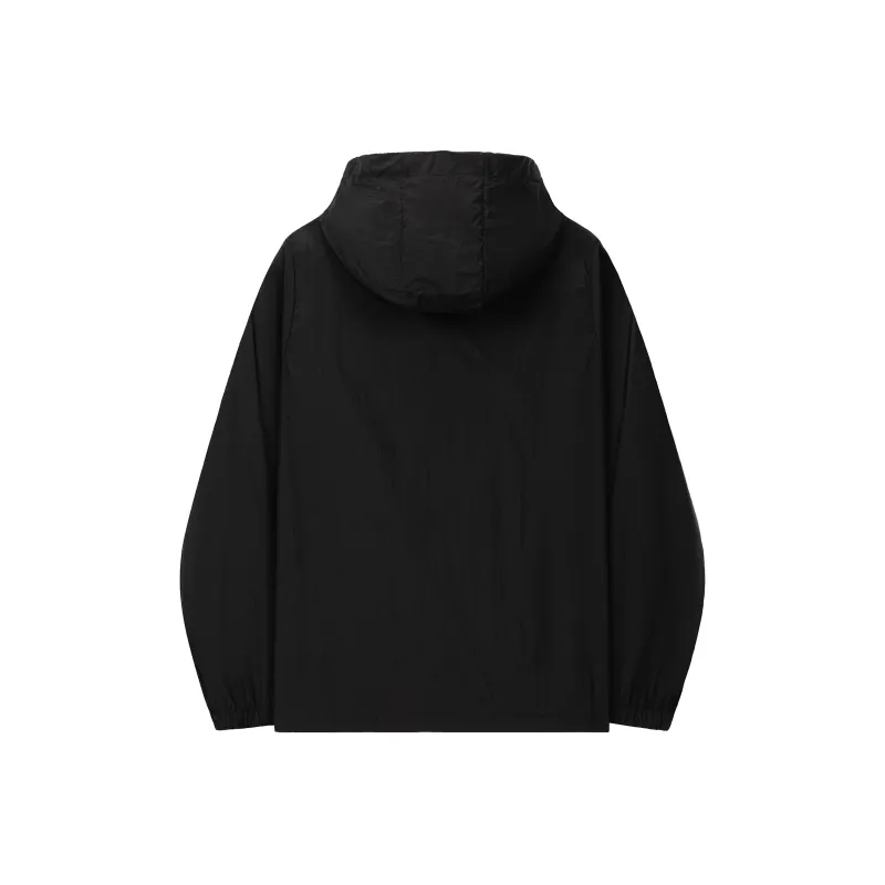 FCB ARCELONA Super Light, Breathable, Waterproof, UV Protection Sun Protection Clothing Unisex-5