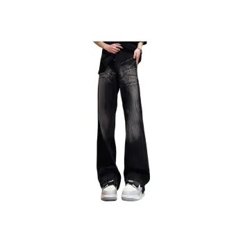 SUNSETMONENT Jeans Unisex