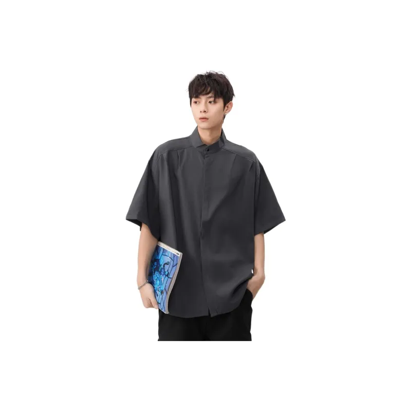 Humanism 1986 Shirts Unisex-8