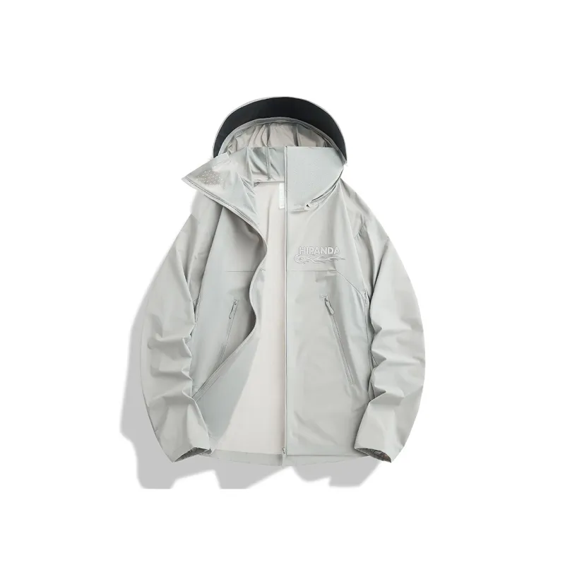 HIPANDA Sun Protection Clothing Unisex-8