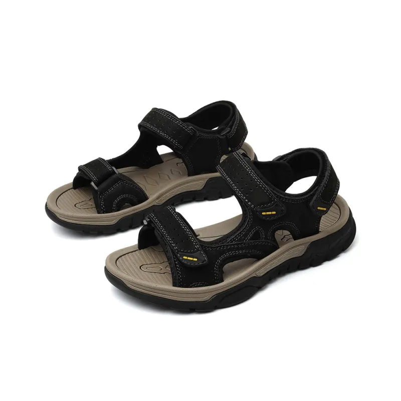 Frank Mully Beach Sandals Men's-1