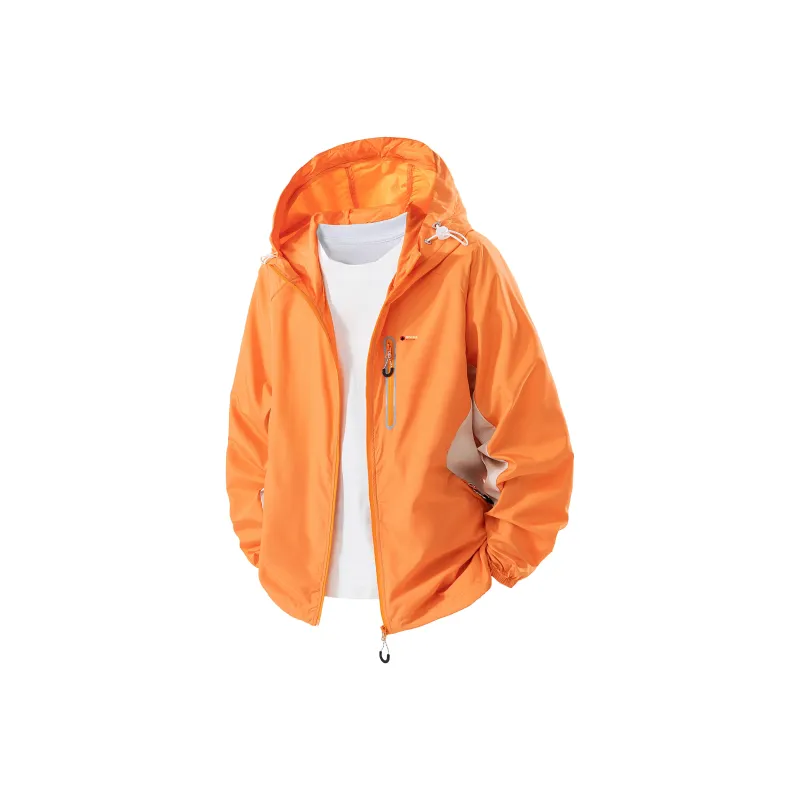 SWISS MILITARY Super Light Breathable Quick Dry Sun Protection Clothing Unisex-7
