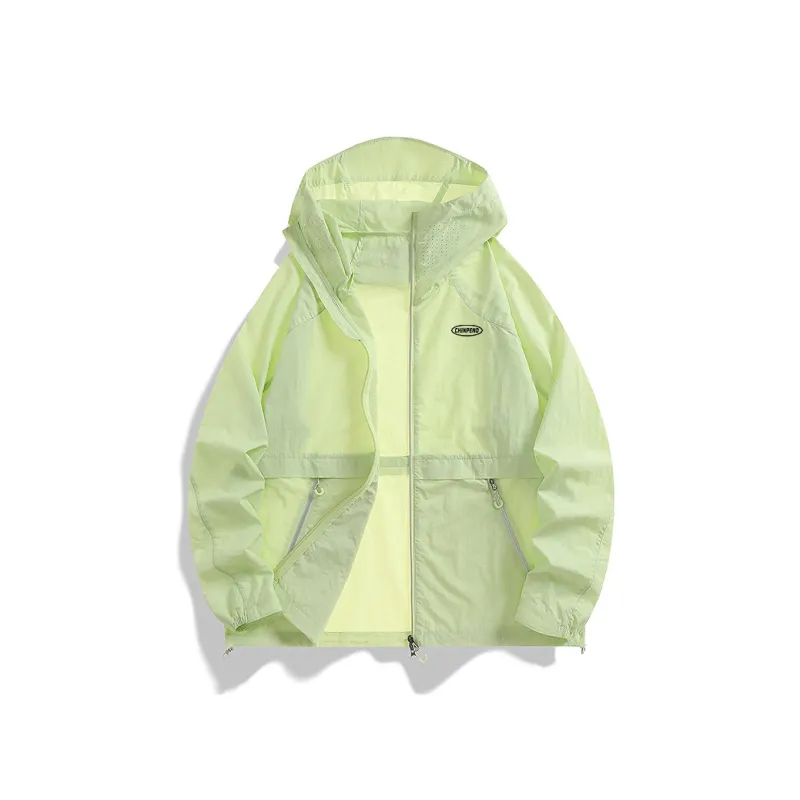 Chinpeno Sun Protection Clothing Unisex-10