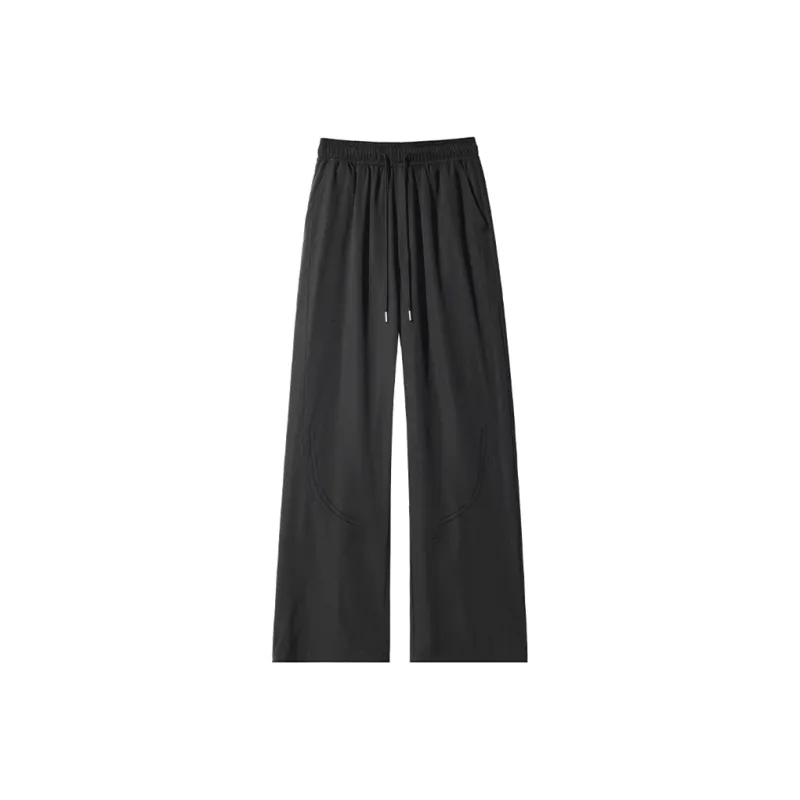 CZLD Casual Pants Unisex-2