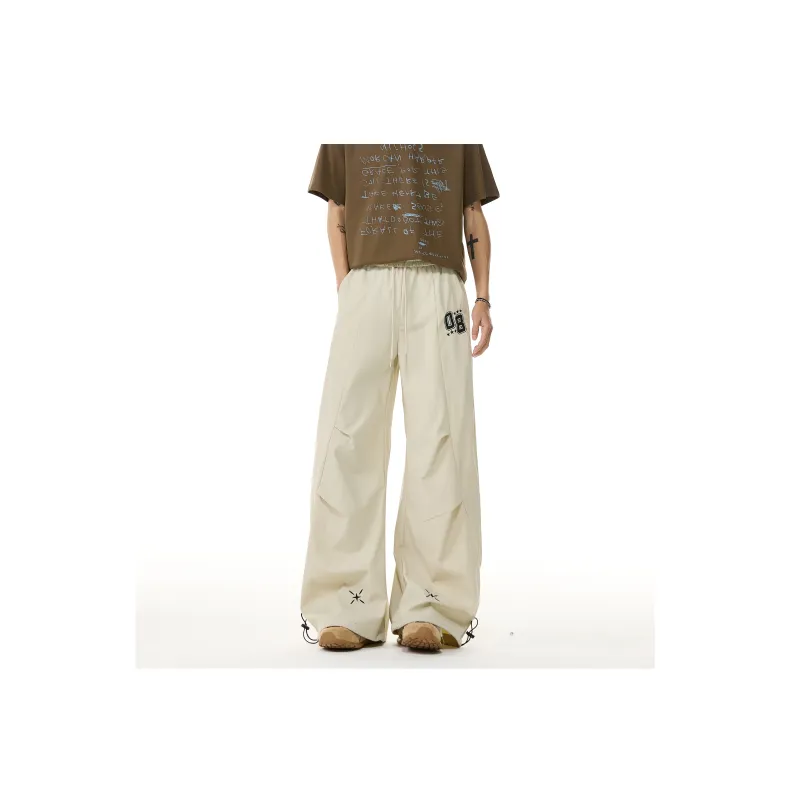 SZSX Casual Pants Unisex-4