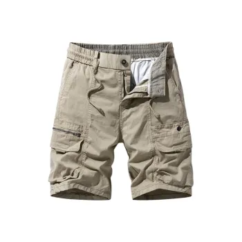 NRTY Cargo Shorts Men