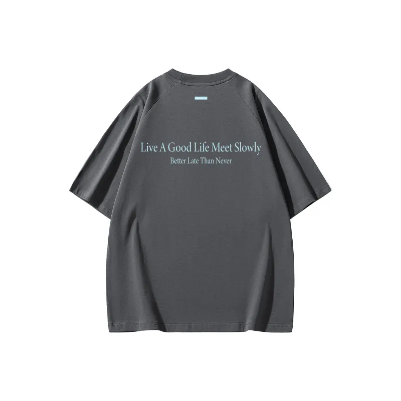 WARRIOR T Shirts Unisex-12