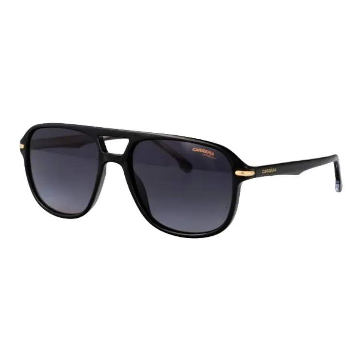 CARRERA Logo print Sunglasses-0