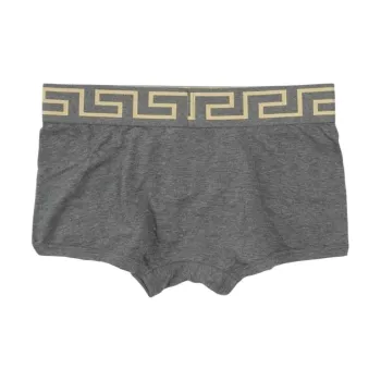 VERSACE Greca Border Briefs