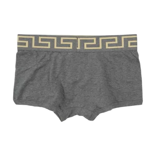 VERSACE Greca Border Briefs