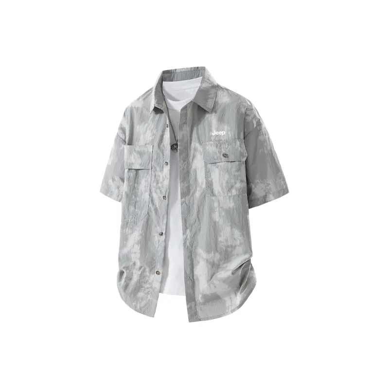 Jeep Shirts Unisex-12