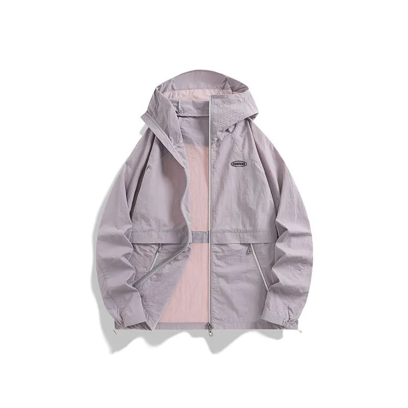 Chinpeno Sun Protection Clothing Unisex-4