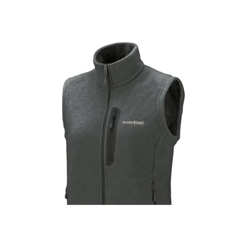MONTBELL Vests Women's-1