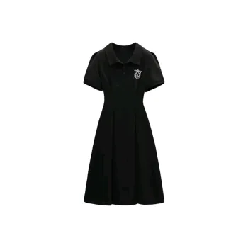 ETSE Short Sleeved Dress Women's