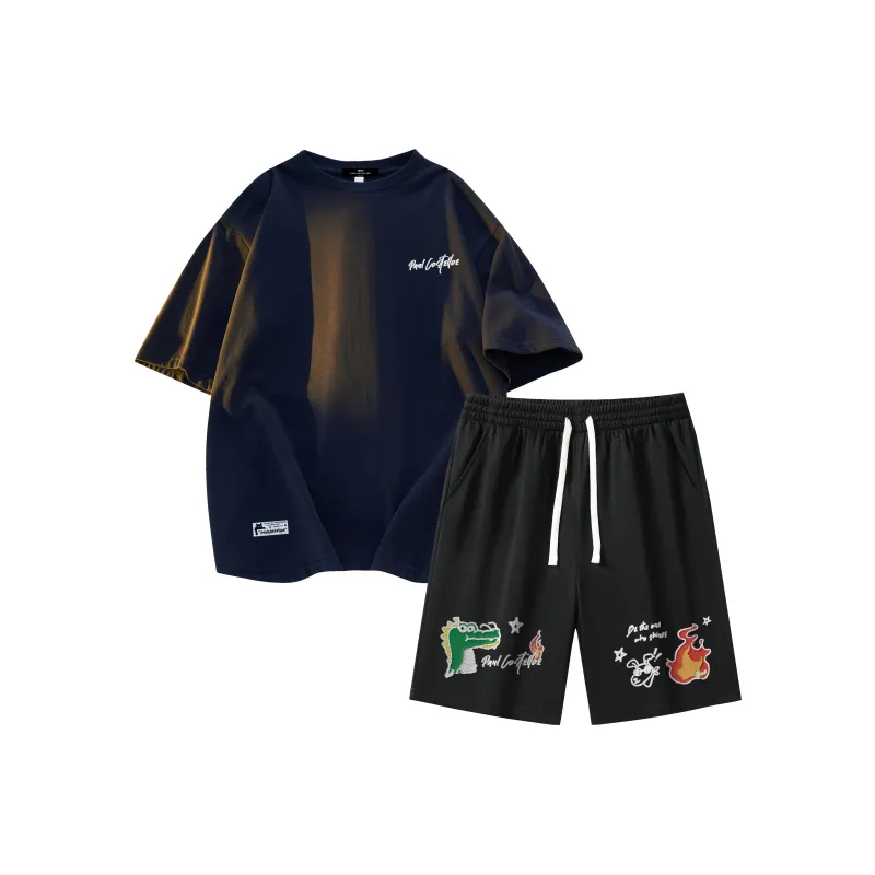 PAUL COSTELLOE Casual Sportswear Unisex-4