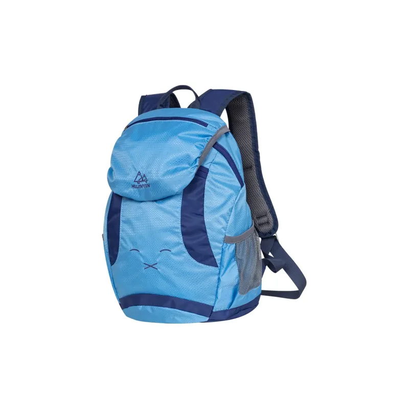 Jiang Qi Polyamide Backpack Kids' Multicolor-4
