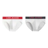 Box 2 Pack (White+Gray)