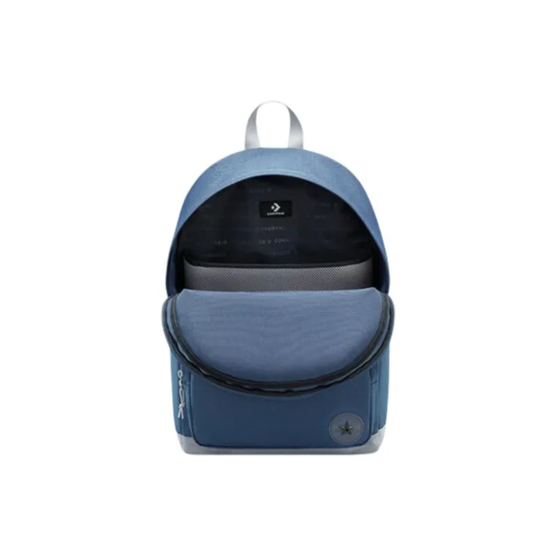 Converse Naruto Shippuden Go 2 Polyester Backpack Unisex Dark Water-4