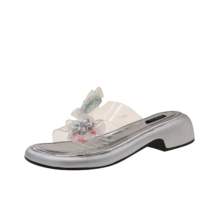 Fawn Miri Beach Sandals Women's-0