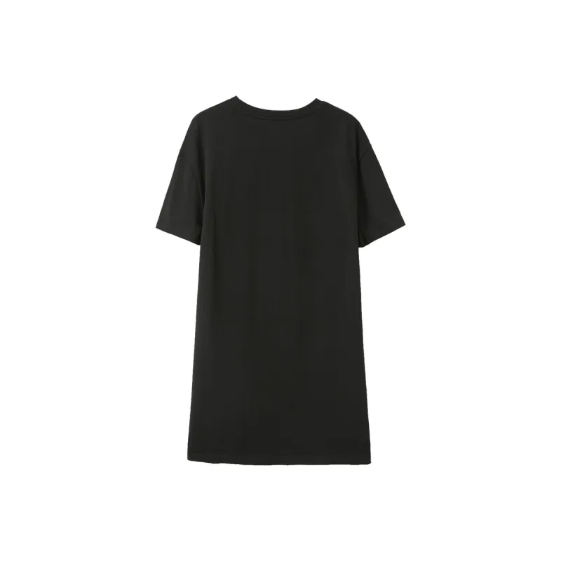3COLOUR Short Sleeved Dress Women's-1