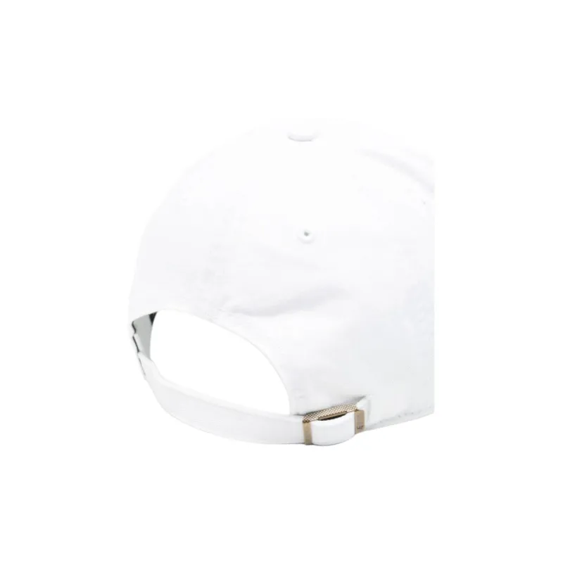 SPORTY & RICH Cotton Baseball Cap-1
