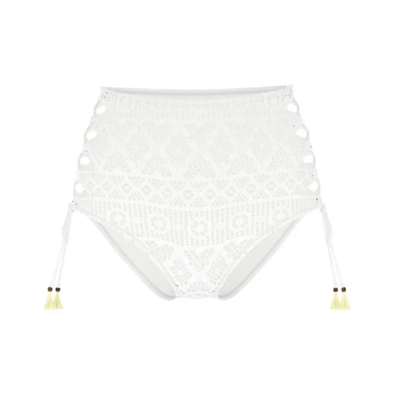 Victoria's Secret Swimming Shorts Women's-0