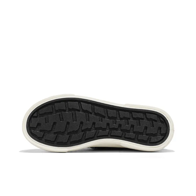 SUPEREDGE Abrasion Resistant Slip Resistant Low Top Canvas Shoes Men's-2
