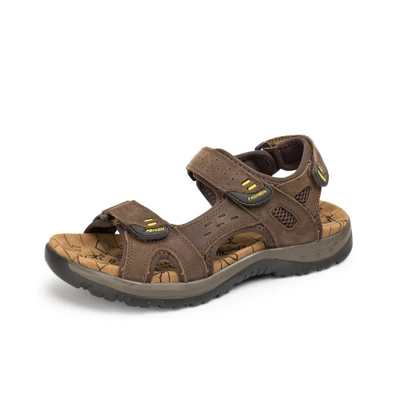 Frank Mully Beach Sandals Men's-8