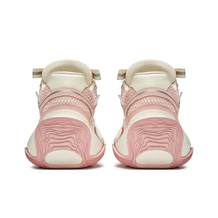 XMZY Dune Series Phenolphthalein Low Top Chunky Sneakers Women's-7