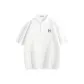 [Sorona]White (HO Letters Chest Logo)