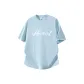 Blue (Crew Neck)